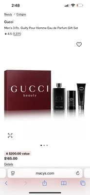 Gucci Beauty Foto 1 de 4