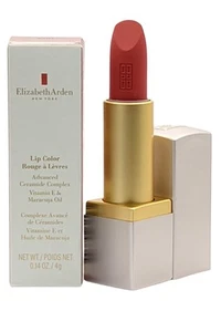 Elizabeth Arden Advanced Ceramide Complex Lipstick Vitamin E 4g MATTE #108 - Picture 1 of 9