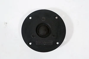 Phase Tech Dome Tweeter #T-646 Tweeter Speaker RARE Vintage Altavoz Recambio 2 - Imagen 1 de 1
