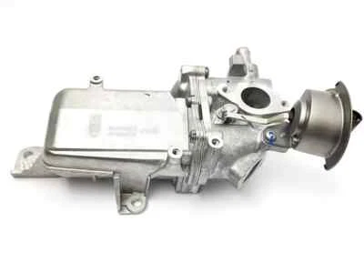 Egr-Cooler Original Renault Trafic 3 Scenic Megane IV 1.6 dCi 147357086R Foto 1 de 4