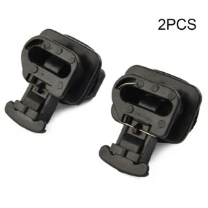 2X Rear Seat Cushion Pad Clip For Accord 2003-2012 82137-SDA-003 Replace - Picture 1 of 21
