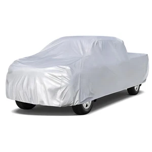 XXL Pickup Truck Car Cover Outdoor Dust UV Protector Universal Fit up to 270inch - Picture 1 of 13