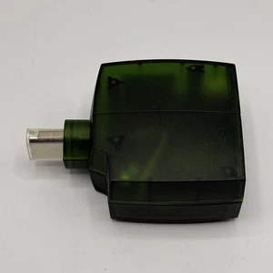 Mad Catz Wireless MicroCon Adapter Dongle Receiver Only Xbox Model 4586 Green - Picture 1 of 4