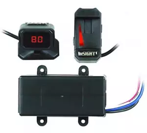 Hopkins Insight Flex-Mount Brake Control 47297 - Picture 1 of 1