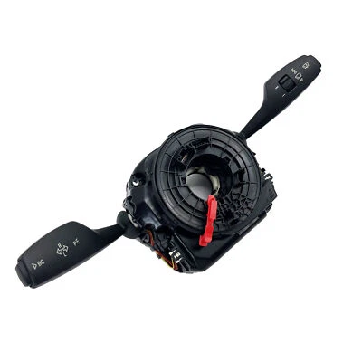 61319354047 Turn Signal & Wiper Switch Assembly for BMW F07 F10 F12 F06 F01 F02 Foto 1 de 4