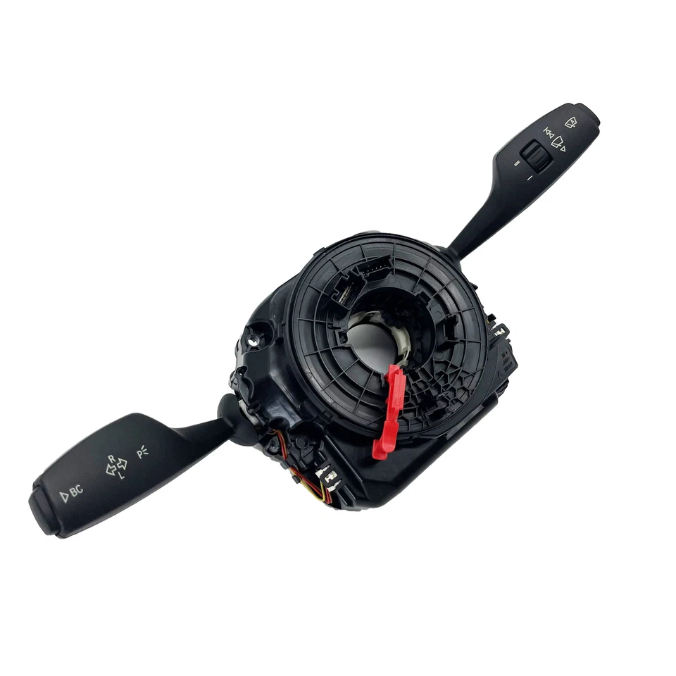 61319354047 Turn Signal & Wiper Switch Assembly for BMW F07 F10 F12 F06 F01 F02 Foto 1 de 4