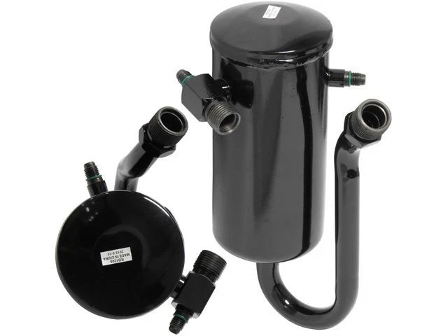 For 1983-1993 Ford F350 A/C Accumulator 77267SZFW 1989 1991 1992 1990 1988 1984 - Image 1 of 2