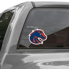 WinCraft Boise State Broncos 6'' x 6'' Color Decal