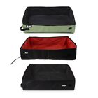 Collapsible Cats Litter Box for Travel Portable Litter for Car Traveling