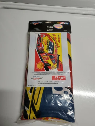 Kevin Harvick 3' x 5' pennzoil cot flag Cover