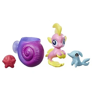 My Little Pony La Película Jelly Bee Sea Pony Figura! - Imagen 1 de 1