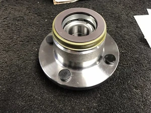 REAR WHEEL BEARING HUB ASSEMBLY DISC MODELS FORFORD FOCUS MK1 GHIA ST170 1138512 - Picture 1 of 2