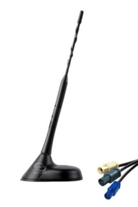 Bad Blankenburg ATTB 3761.01 Active Kombiflex Roof Antenna AM, FM, DAB+, GPS - Picture 1 of 2