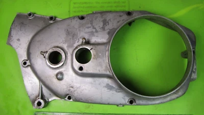 Правый корпус двигателя Honda CL72 CL 72 CL77 CL 77 250 305 p/n 11330-273-010 - Изображение 1 из 4