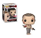 Funko Pop! Vinyl: John McClane (Shirtless) - Target (Exclusive) #672
