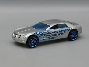 Voiture Cadillac V-16 - Hotwheels Mattel 2003
