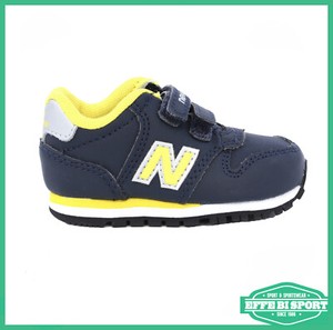 Scarpe da bambino gialli New Balance | Acquisti Online su eBay
