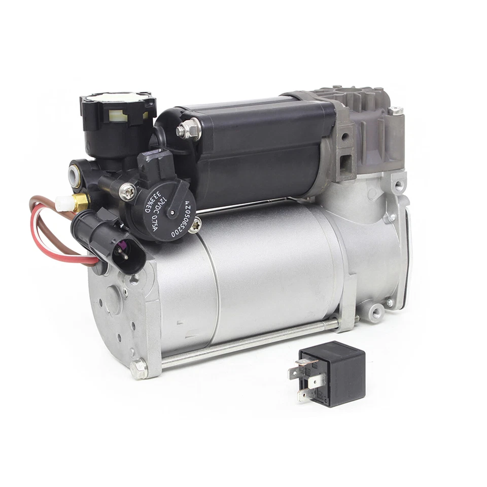 NEW Air Suspension Compressor for 1994-2004 Land Rover Discovery - Image 1 of 1