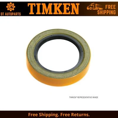 Sello de eje de salida de transmisión manual Timken 1976 para Volkswagen Transporter 1975-1979 Foto 1 de 4