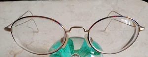 NEOSTYLE COLLEGE 45A 140 METALL BRILLENGESTELL - Bild 1 von 6