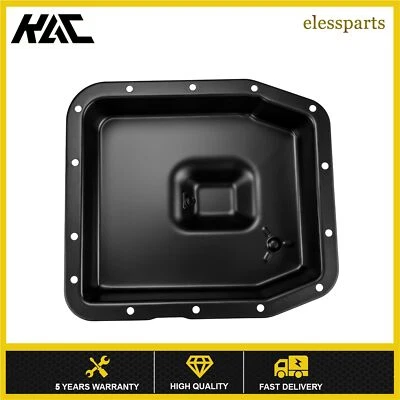 Oil Pan 265813 For Ford F150 Explorer Lincoln Town Car Mark LT Mercury - Image 1 of 4
