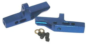 Kyosho V-One R/S Front Billet Aluminium Anti Roll Mount - Picture 1 of 1