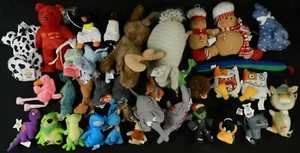 Vintage Stofftiere, Neo-Haustiere, Looney Tunes, Meanies, TY, Dakin, Jestia Menge 35 - Bild 1 von 11