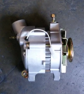 ALTERNATORE LADA NIVA 21213, 2131, 2120 (60A) 371.3701P - Picture 1 of 6