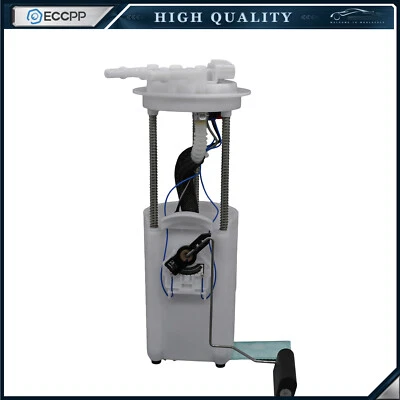 For Pontiac Aztek 3.4L 2001 2002 2003 2004 E3521M Fuel Pump Module Assembly - Image 1 of 4