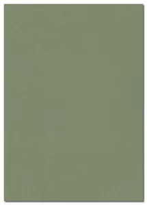 Vintage grün 135 g/m farbiges A4-Papier. 297 mm x 210 mm. (Colorplan mittelgrün) - Bild 1 von 1