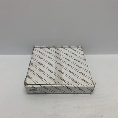 LEXUS RC F XC10 Front Right Brake Rotor 435120W100 43512-0W100 NEW GENUINE - Image 1 of 3