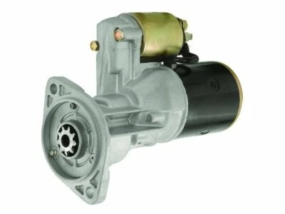 Nissan 720 1980 arranque Remy 27264NG 2,0 L 4 cilindros Foto 1 de 2