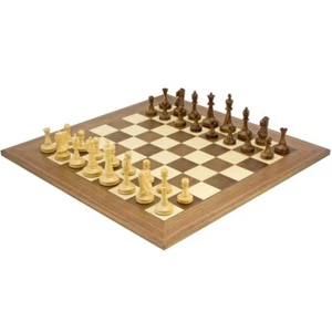 Blackmore Grandmaster Schachset - Bild 1 von 8