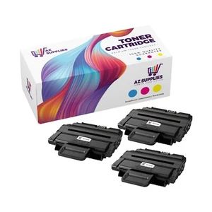 Samsung kompatible Tonerkartusche für MLT-D209L ML-2855-2855ND schwarz 3er Pack - Bild 1 von 7