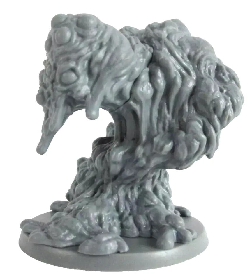 CTHULHU: ¡Miniaturas Death May Die!! Foto 1 de 1