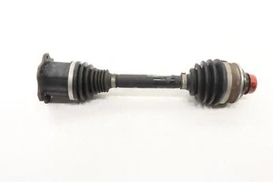 2017 - 2025 AUDI A4 FRONT LEFT OR RIGHT SIDE AXLE SHAFT HALFSHAFT OEM 8W0407271E - Bild 1 von 11