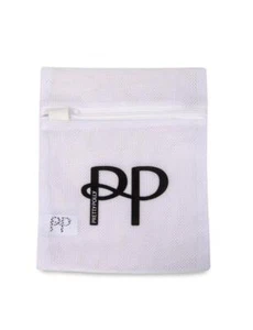 Hosiery Wash Bag Pretty Polly Zip Washbag For Tights, Stockings, Hold Ups, Small - Picture 1 of 2