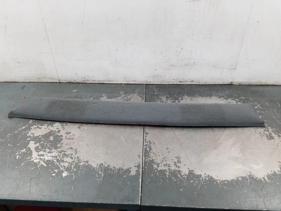 Buick Grand National 1985 paquete bandeja/estante de paquete #5707 C4 Foto 1 de 4