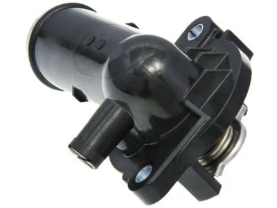 Conjunto de carcasa termostato refrigerante motor Ram ProMaster 3500 63228DGYR Foto 1 de 2