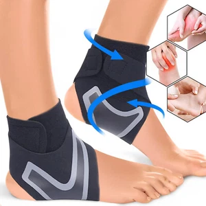 Tobilleras Soporte Deportiva PROTECTOR DE TOBILLO para Proteger el Tobillo y Pie - Bild 1 von 24