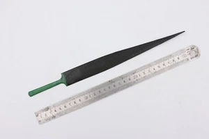 New 1pcs Steel File & Wood Rasp Mill Pure handmade durable tools Convenient - Picture 1 of 6