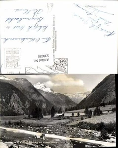 538030,Mallnitz Seebachtal  - Picture 1 of 1