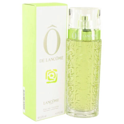 O de Lancome by Lancome Eau De Toilette Spray 4,2 oz/125 ml para mujer Foto 1 de 2
