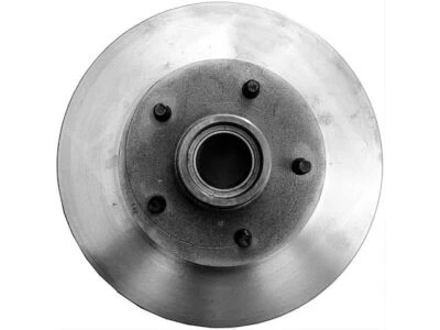 For 1973-1977 Buick Regal Brake Rotor Front Bendix 49287HRFJ 1974 1975 1976 - Image 1 of 2