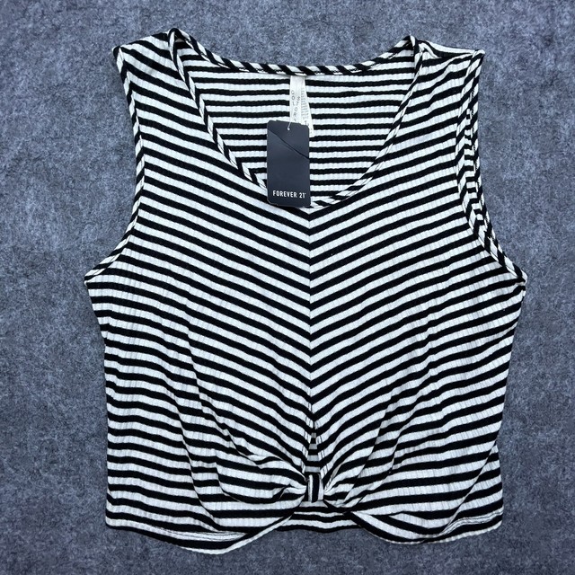 camisetas forever 21 mujer