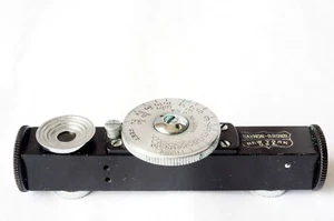 Saymon-Brown New York Rangefinder Range Finder for Leica Nikon Canon works well - Bild 1 von 6