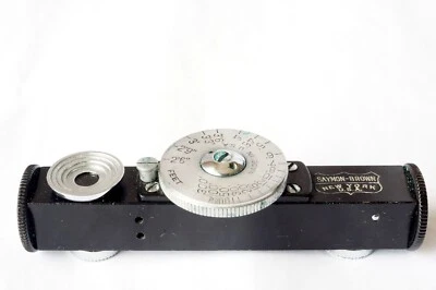 Saymon-Brown New York Rangefinder Range Finder for Leica Nikon Canon Works Well - Image 1 of 4