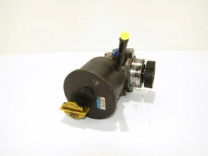 Mazda 323F 2000 2.0 D. Servopumpe Lenkungspumpe power steering pump - Bild 1 von 4