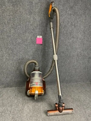 Bissell 1547 Hard Floor Expert Multi-Cyclonic Canister Vacuum 🧹 - Image 1 of 4