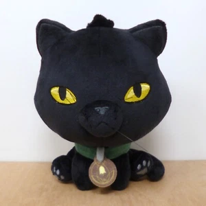 Makeship Hellebore by Strange Horticulture Plush Soft Toy LE 1/440 6" Video Game - Picture 1 of 6